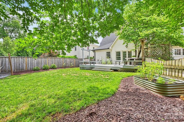 2421 Hassell Place, Charlotte, NC 28209