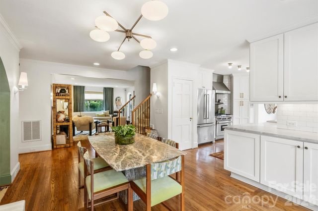 2421 Hassell Place, Charlotte, NC 28209