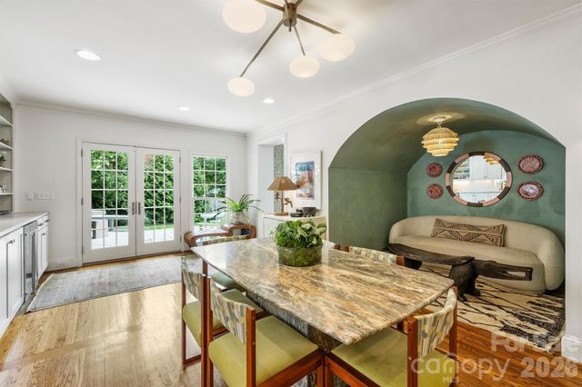 2421 Hassell Place, Charlotte, NC 28209