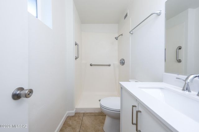 4020 S Silver Beech Avenue, Tucson, AZ 85730