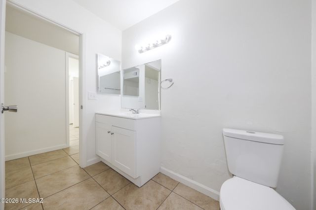 4020 S Silver Beech Avenue, Tucson, AZ 85730