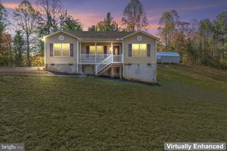 166 BOOTONS LN, Orange, VA 22960