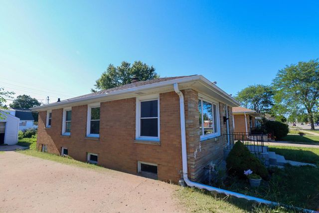 3216 22nd AVENUE, Kenosha, WI 53140