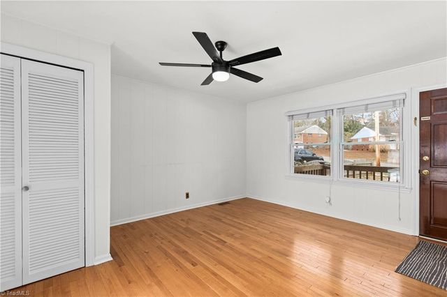 2780 Woodvale Drive, Winston-salem, NC 27127