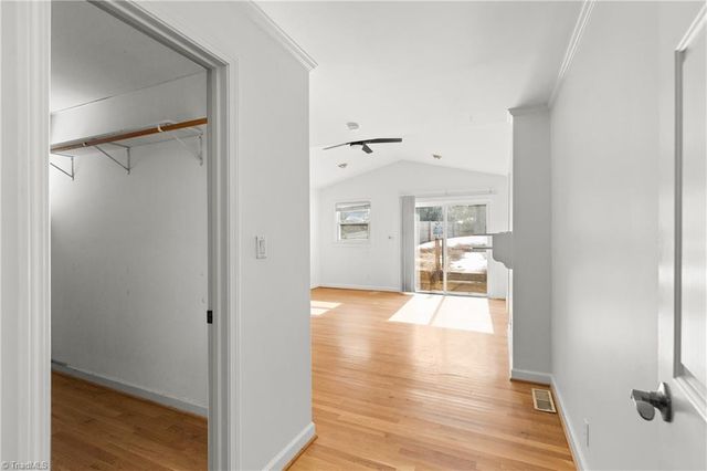 2780 Woodvale Drive, Winston-salem, NC 27127