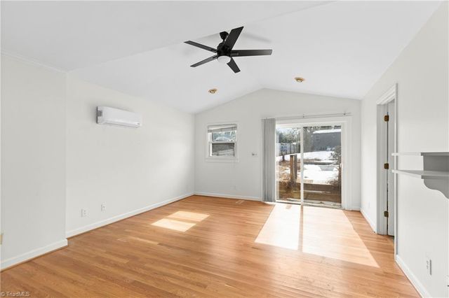 2780 Woodvale Drive, Winston-salem, NC 27127