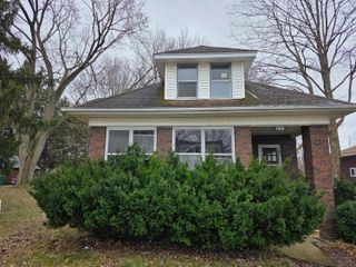 1316 Eagle Street, Niles City, MI 49120