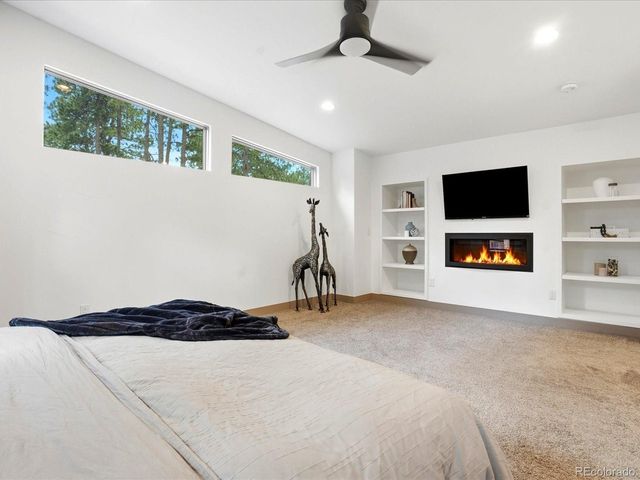 5809 S Skyline Dr, Evergreen, CO 80439