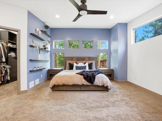 5809 S Skyline Dr, Evergreen, CO 80439