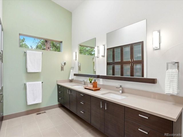 5809 S Skyline Dr, Evergreen, CO 80439