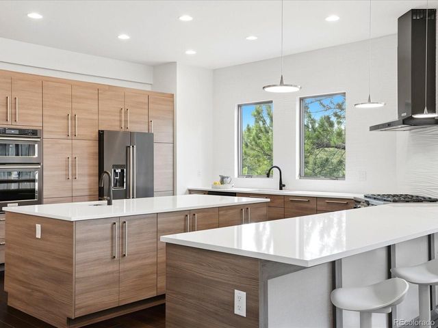 5809 S Skyline Dr, Evergreen, CO 80439
