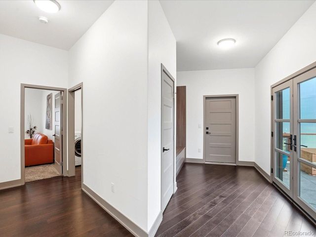 5809 S Skyline Dr, Evergreen, CO 80439