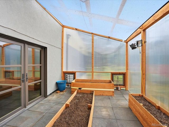 5809 S Skyline Dr, Evergreen, CO 80439