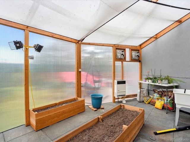 5809 S Skyline Dr, Evergreen, CO 80439