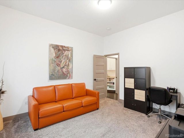 5809 S Skyline Dr, Evergreen, CO 80439