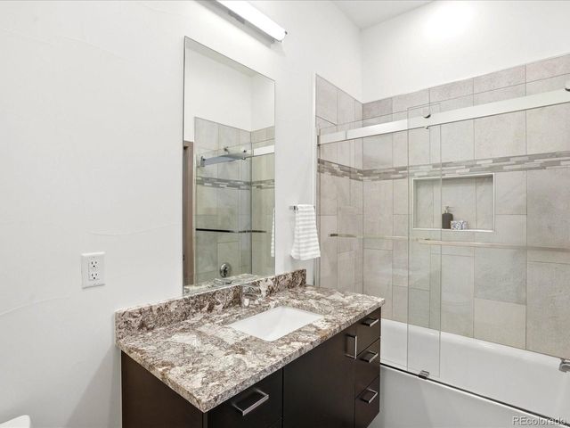 5809 S Skyline Dr, Evergreen, CO 80439