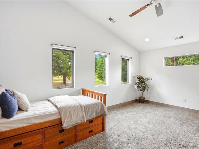 5809 S Skyline Dr, Evergreen, CO 80439
