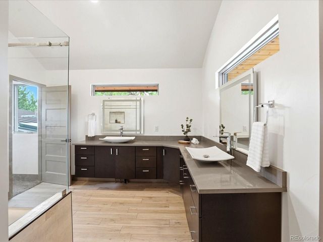 5809 S Skyline Dr, Evergreen, CO 80439