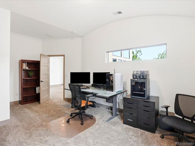 5809 S Skyline Dr, Evergreen, CO 80439