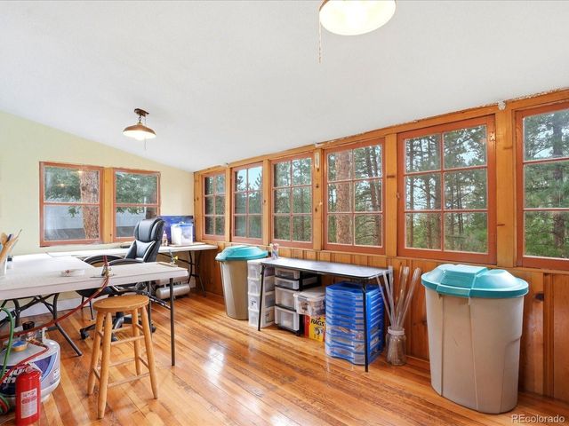 5809 S Skyline Dr, Evergreen, CO 80439