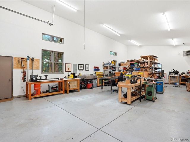 5809 S Skyline Dr, Evergreen, CO 80439