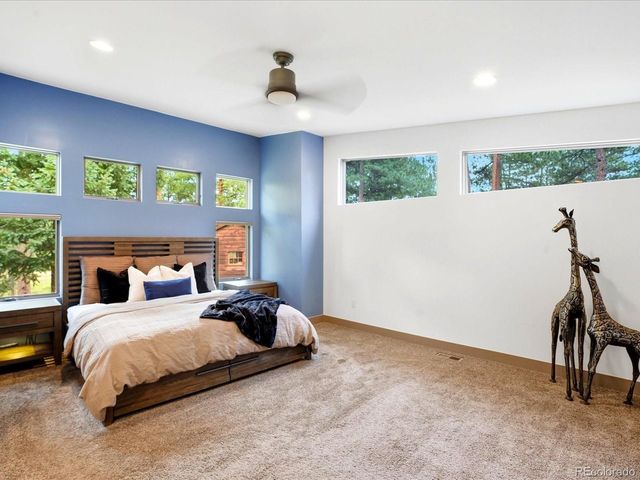 5809 S Skyline Dr, Evergreen, CO 80439