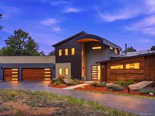 5809 S Skyline Dr, Evergreen, CO 80439