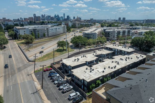 4505 Cedar Springs Road, Dallas, TX 75219