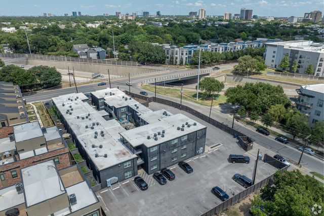 4505 Cedar Springs Road, Dallas, TX 75219