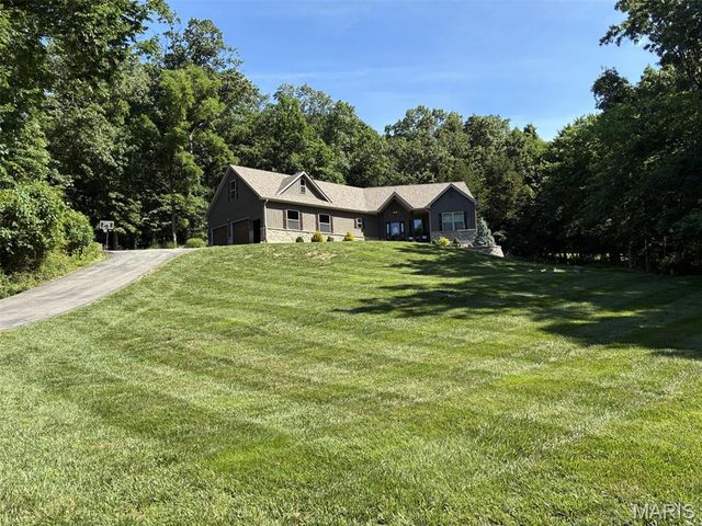 3649 Roads End Acres Road, Imperial, MO 63052