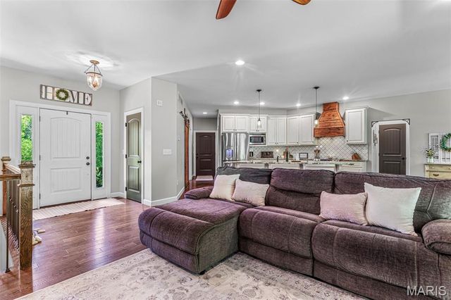 3649 Roads End Acres Road, Imperial, MO 63052