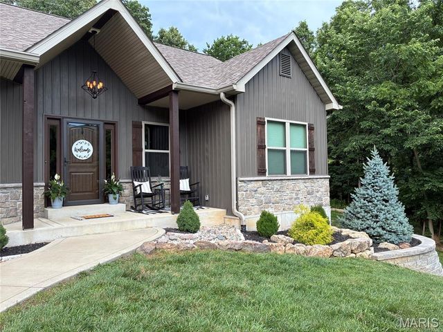 3649 Roads End Acres Road, Imperial, MO 63052