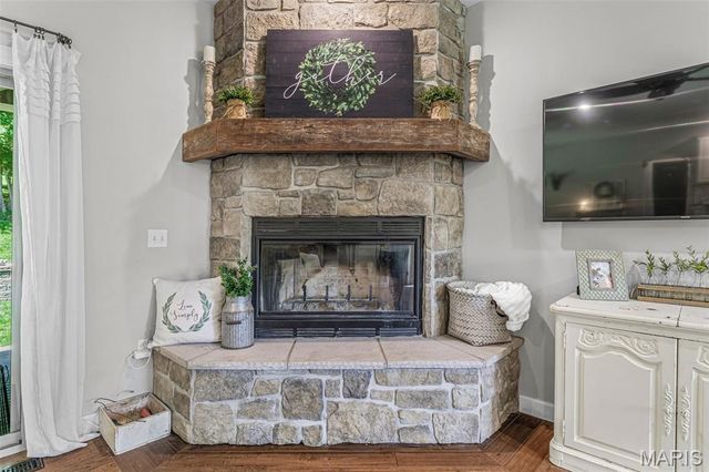3649 Roads End Acres Road, Imperial, MO 63052