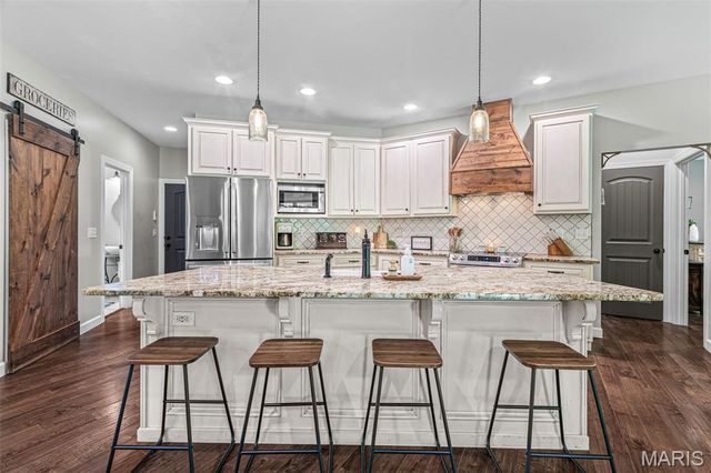 3649 Roads End Acres Road, Imperial, MO 63052