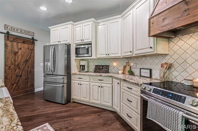 3649 Roads End Acres Road, Imperial, MO 63052