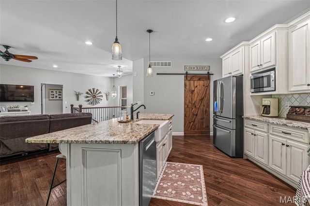 3649 Roads End Acres Road, Imperial, MO 63052