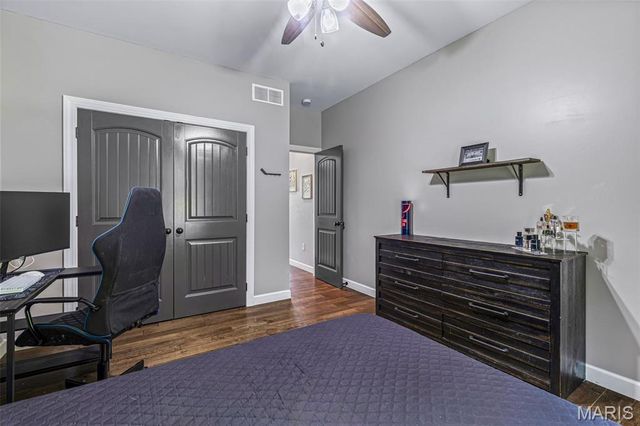 3649 Roads End Acres Road, Imperial, MO 63052
