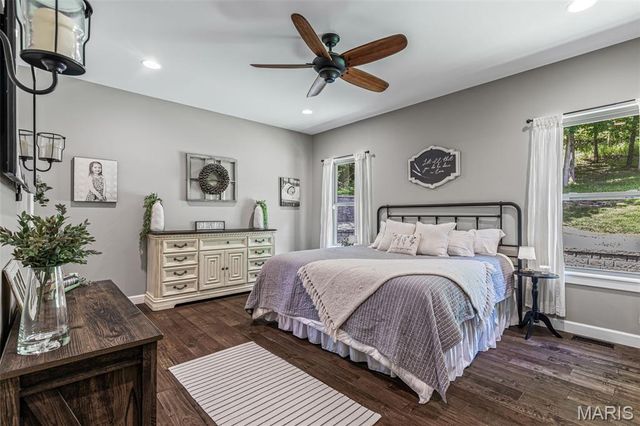 3649 Roads End Acres Road, Imperial, MO 63052