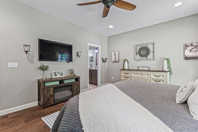 3649 Roads End Acres Road, Imperial, MO 63052