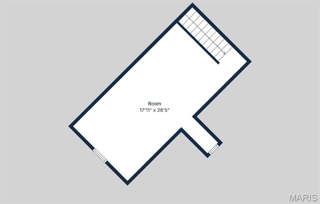 3649 Roads End Acres Road, Imperial, MO 63052