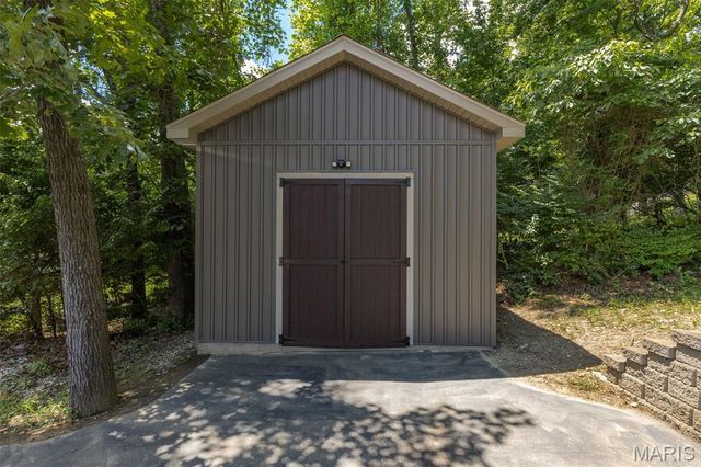 3649 Roads End Acres Road, Imperial, MO 63052