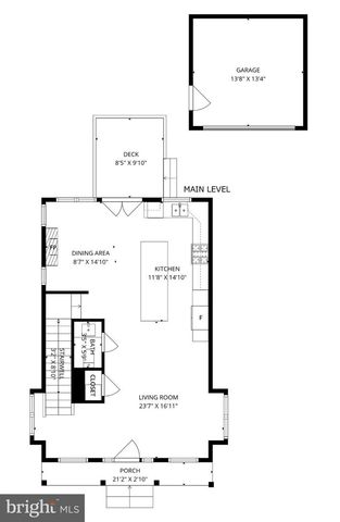3121 24TH ST S, Arlington, VA 22206