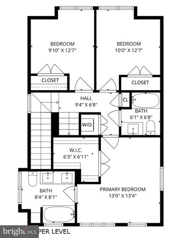 3121 24TH ST S, Arlington, VA 22206