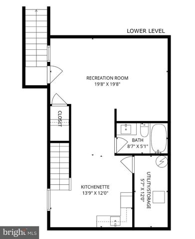 3121 24TH ST S, Arlington, VA 22206