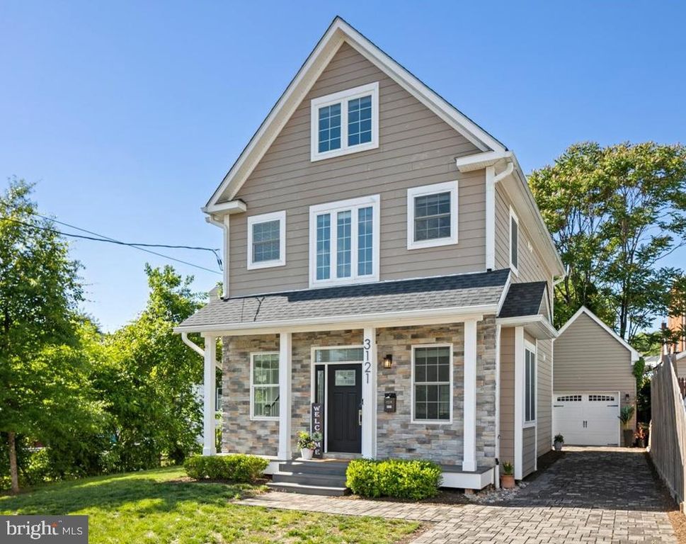 3121 24TH ST S, Arlington, VA 22206