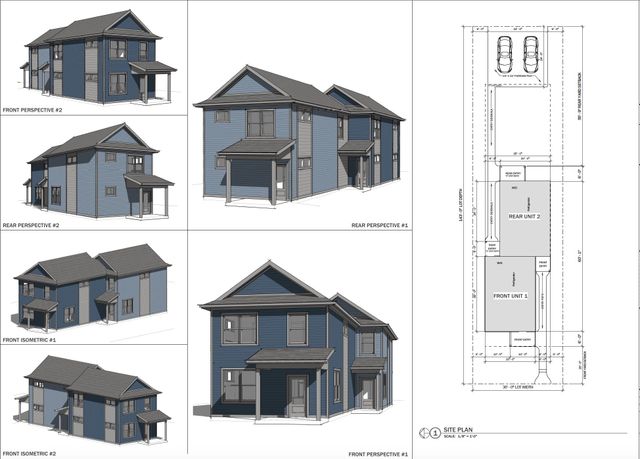 857 N Oakland Avenue, Indianapolis, IN 46201