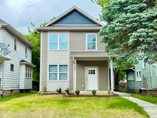 857 N Oakland Avenue, Indianapolis, IN 46201