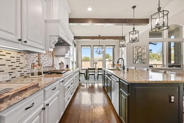 14006 Stars Road, Frisco, TX 75035