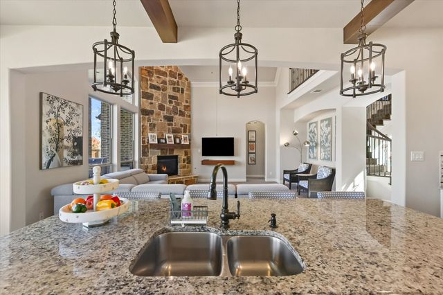 14006 Stars Road, Frisco, TX 75035