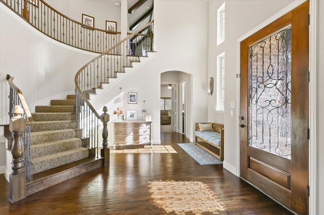 14006 Stars Road, Frisco, TX 75035